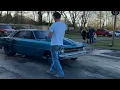 JJ s arm drop 2023 Memphis street race jjdaboss Live - Like a great race day