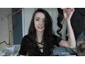 FeshFen Remy Hair Dark Brown Clip In Hair Extensions Installing Tutorial Feshfen Hair Review