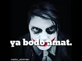 Download Lagu Bodo amat