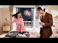 Download Lagu CEO suami ancam cerai,eh istri malah nyanyi happy\u0026lempar CD ke kepalanya!CEO meledak!