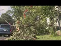 Residents still without power frustrated with Ameren response
