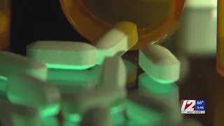 Don t take expired medications advice from registered pharmacist