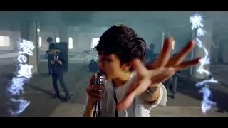 NormCore「カウントダウン」MusicVideo