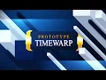 Timewarp - a multiplayer FPS prototype