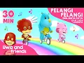 Download Lagu Pelangi Pelangi, Lagu ABC, dan Lagu Lainnya - 30 Menit Kompilasi Lagu Anak Indonesia