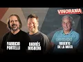 Download Lagu #VINORAMA 2025 #49⎥ Fabricio Portelli \u0026 Andrés Rosberg ⎥ Invitado: Roberto de la Mota
