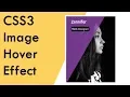 CSS3 Image Hover Effect csPoint website designing tutorials