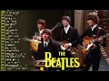 The Beatles - Greatest Hits Full Album - Best Beatles Songs Collection Full Concert HD 2025