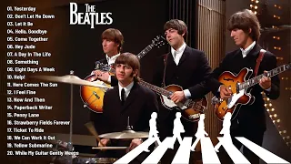 The Beatles Greatest Hits Full Album Best Beatles Songs Collection Full Concert HD 2025 