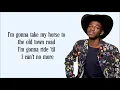 Download Lagu Lil Nas X - Old Town Road (Lyrics) ft. Billy Ray Cyrus