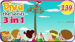 seri diva 3 in 1 kompilasi 3 episode bagian 134 diva the series official