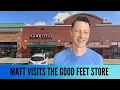 The Good Feet Store