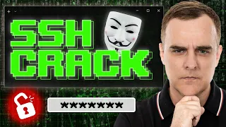 Brute Force SSH Build a Honeypot Now Hydra and Cowrie Demo