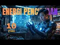 Download Lagu Energi Penciptaan Episode 10: Zhao Ling \u0026 Aksi di Gedung Perusahaan | Rahasia Karyawan Impian!