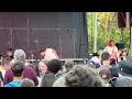 Yoke Lore - Goodpain - Live at Borderlands in East Aurora, NY (Buffalo) on 9/12/25