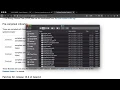 2 Install pre-compiled Geant4 libraries in Mac Hands-on Geant4 Mini Course
