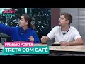 Download Lagu Nat e Eike discutem com Victor: 'Você é muito irônico, cara' | Power Couple