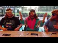 Knockoff Pit Viper Sunglasses Unboxing