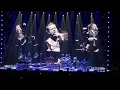 Nathaniel Rateliff ~ 13 Face Down in the Moment ~ 02-15-2025 Live at Climate Pledge Arena Seattle WA