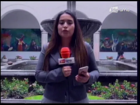 Gobierno nacional confirma suspensión de clases a nivel nacional