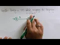 Turing Machine TM Example-1 TOC Lec-90 Bhanu Priya