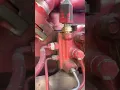 Cummins ISX 15 power loss no codes