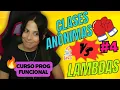 Lambdas vs Anonymous Classes Functional Programming Course