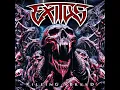 Download Lagu Exitus - Killing Breed (Full Album) • 2025