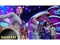 Download Lagu Baru dari Ayu Ting Ting 'My Lopely' diiringi dancer trio Cecepy [Dahsyat] [17 Nov 2015]
