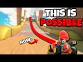 Can You Avoid EVERY BOOST PANEL In Mario Kart World