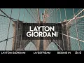 Layton Giordani | New Generation Stream | @beatport Live