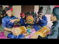 Download Lagu Sanggam / Nagin versri serunai gendang silat