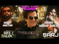 Lagu FA9LA X 410 | DJ SARJ | SIDHU MOOSE WALA | SUNNY MALTON | FLIPERACHI | SHER-E-BALOCH | DHURANDHAR | 