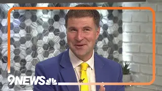 Get to know 9NEWS Meteorologist Chris Bianchi