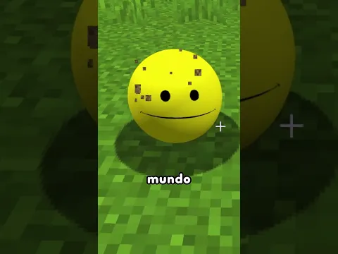 Minecraft pero VERITY Elimina los Bloques de mi MUNDO