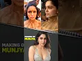 Download Lagu Bella Transformation In Munjya | VFXWALA