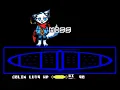 ChangedSwap Lin battle update! [Demo,undertale fangame]