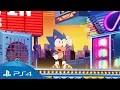 Video di Sonic Mania | Launch Trailer | PS4