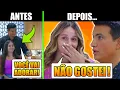 Download Lagu TRANSFORMAÇÕES DA TV QUE DERAM ERRADO!