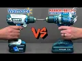 Walmart VS Harbor Freight Budget Drill Showdown