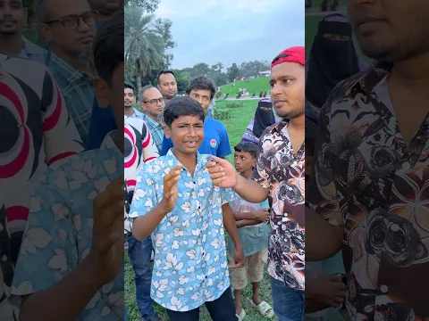 স্বর্ণওয়ালায় স্বর্ণ চিনে, তুই আমারে চিনলি না।