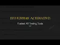 Best Postman Alternatives Fastest API Testing Tools Pcstacks