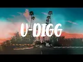 Lil Baby - U-Digg (Lyric Video)