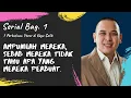Download Lagu Serial 7 Perkataan Yesus di Kayu Salib: \