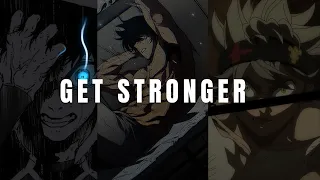 Boost Your Workout with POWERFUL Anime Motivation