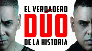 ¿Y si NOS EQUIVOCAMOS con Baby Rasta & Gringo?