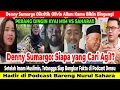 Download Lagu Siapa Cari Agil? Setelah Imam Muslimin, Tetangga Bongkar Fakta di Podcast Densu sahara vs kyai mim