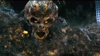 parallax attack on earth green lantern extended cut