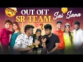 Download Lagu SAI SANA OUT OF SR TEAM |TEAM@rishi_stylish_official