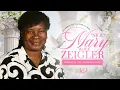 Homegoing Services for Mrs Mary Nick Zeigler